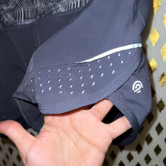 Champion runner shorts jogging wear size M - Picture 3 of 4